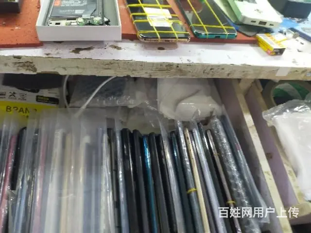手机维修 手机换屏 手机解锁 手机升级 - 图片 1