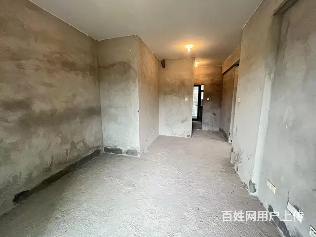 凤凰兰亭 一厅两户 小高层 87平3房205万 看房有钥匙 - 图片 2