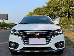 荣威 荣威RX5 2020款 1.5T 双离合 20T Al