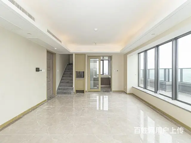 众安绿城南湖明月跃层住宅超值535万元，只要您来看绝对有惊喜 - 图片 4