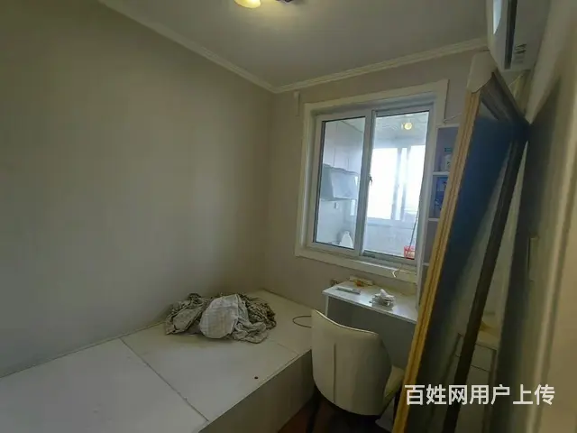 万隆公寓(鼓楼) 普通住宅1厅 精装修 - 图片 6