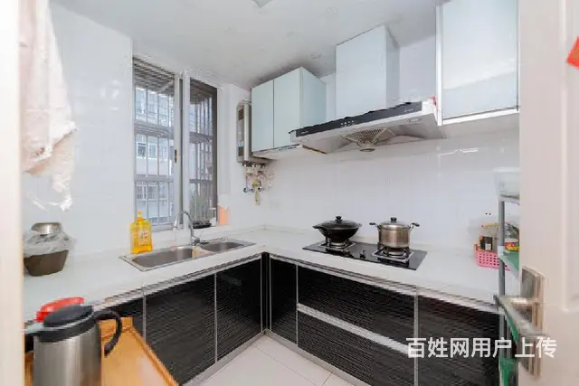 新北万达旁的巢丰苑2楼精装修房东自住房  价格可谈随时看房 - 图片 5