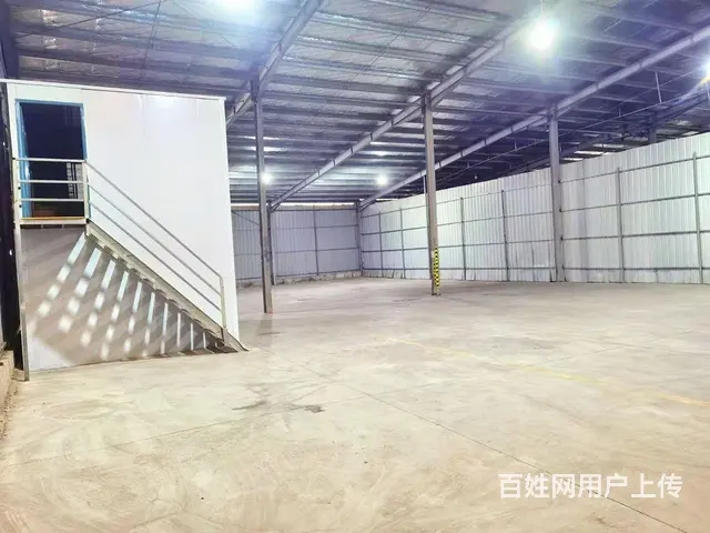 个人出租仓库 青山洪山交界三环线边上 - 图片 3