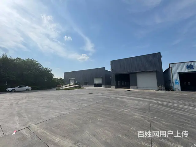 （徐州找店网）大吴206国道旁厂房出租 - 图片 3
