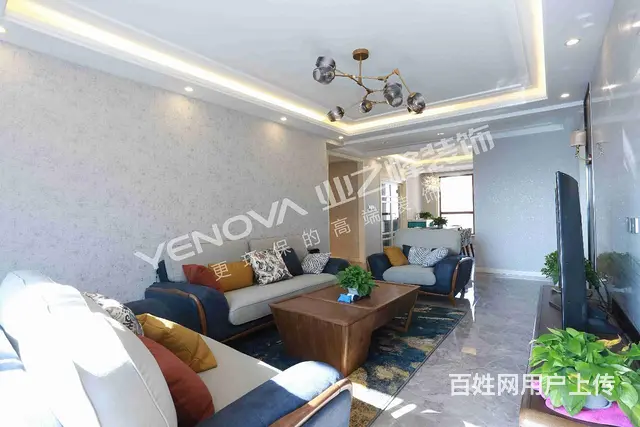 香格里拉实景图欣赏 - 图片 2