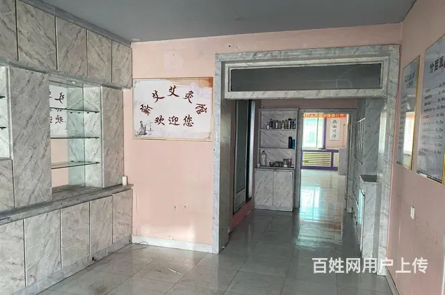 *皇姑区鸭绿江西街临街门市出租A30546 - 图片 2