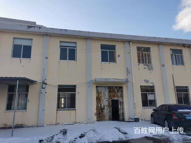 厂房出租 - 图片 2