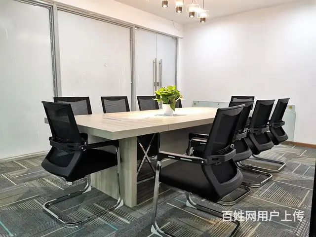 特价捡漏房！芳林大厦！精装180平！带隔断30元每平欢迎入驻 - 图片 3