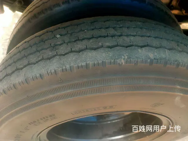 【搞定了！】福田奥铃 奥铃捷运 平板车 - 图片 5