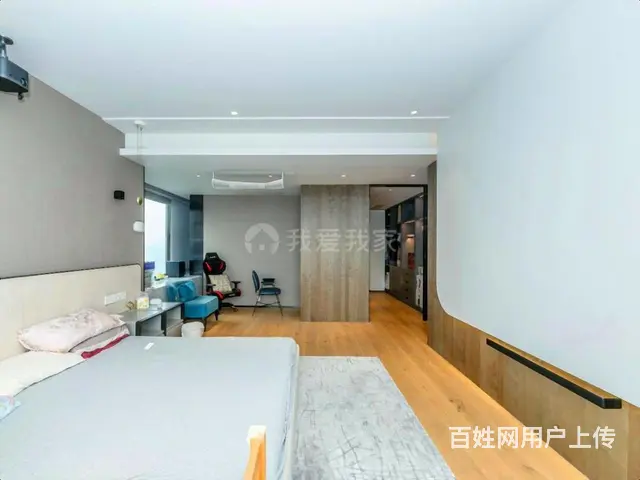 新上世茂之西湖一线江景 精装修3房  可拎包入住 - 图片 12
