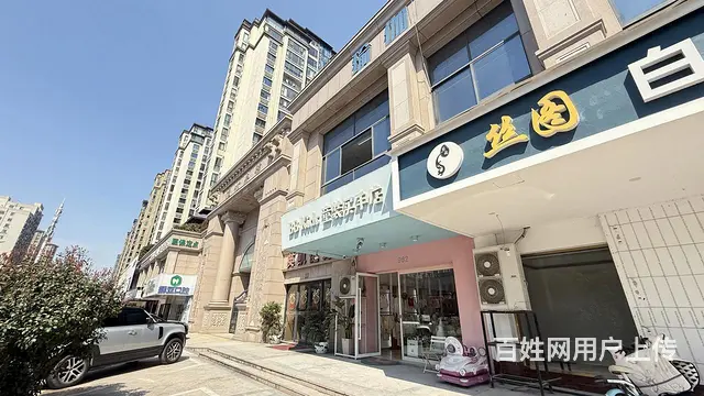 房东直租！溪心健身房场地可做健身，美容养生会，培训等各种行业 - 图片 4