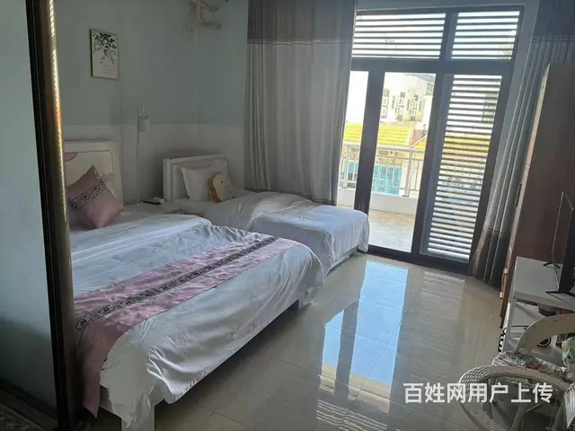 （51旺铺推荐）马岭85平铺面加215平民宿整体转让 - 图片 5