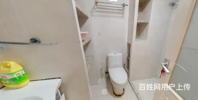重点推荐,房主急售 多层[1-7层]野风海天城精装修 - 图片 4