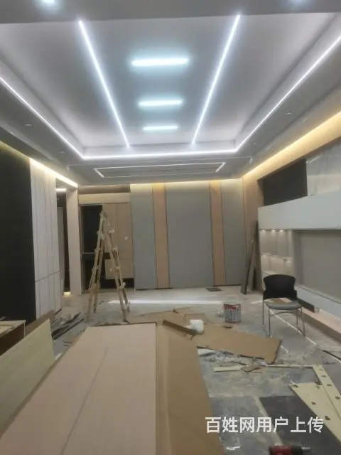 办公室店铺一条龙装修队 - 图片 2