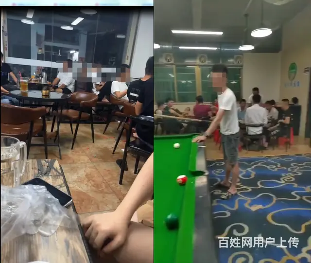 （51旺铺推荐）龙华区滨濂社区110平台球水吧转让 - 图片 3