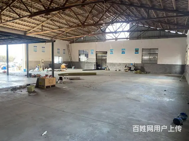 (房东直租)黄花镇黄兴大道松雅湖650平米仓库，厂房优价出租 - 图片 7