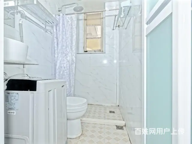 新上 三里亭苑2室全明户型，视野和采光好，价格比较低。 - 图片 8