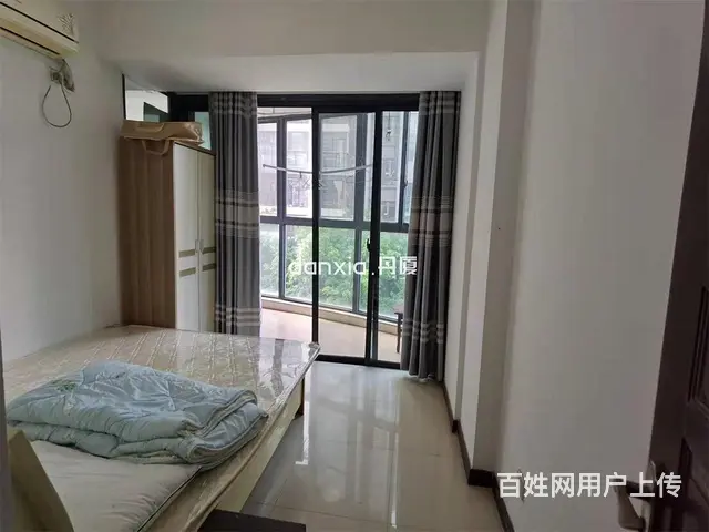 海沧周边 圣.地亚哥 精装3房 双阳台带书房 进出方便 - 图片 6