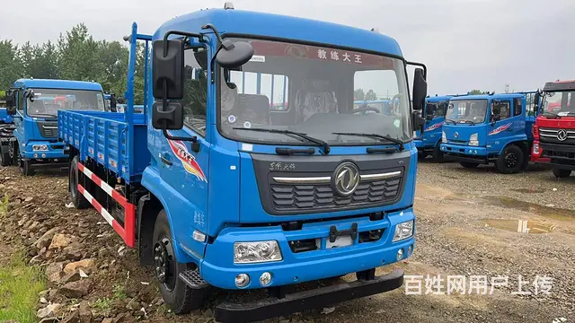 崇左东风国六教练车价格 - 图片 2