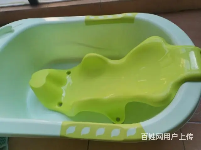 儿童洗浴盆 - 图片 1