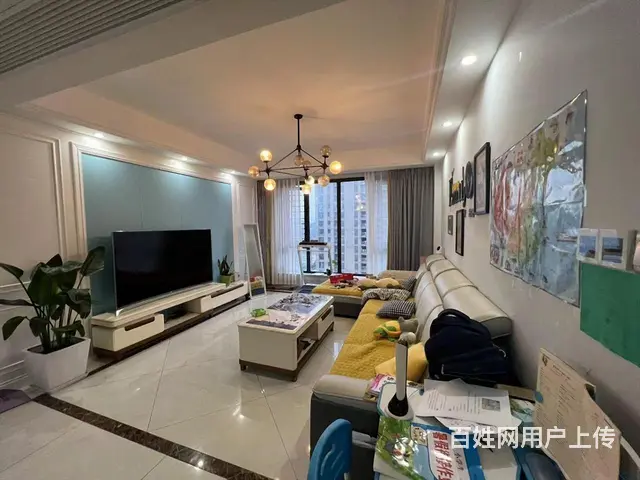 急!急!急275.00万元精装修90.98平南急售 - 图片 1