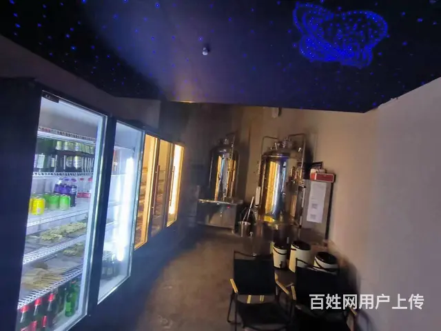 B个人一京龙美湖餐厅对外转让 - 图片 2