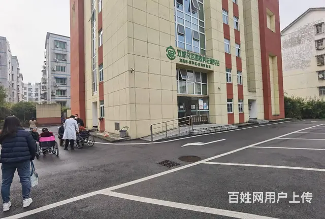 猇亭区双桥社区老年养护楼（共6层）公开招租 - 图片 9