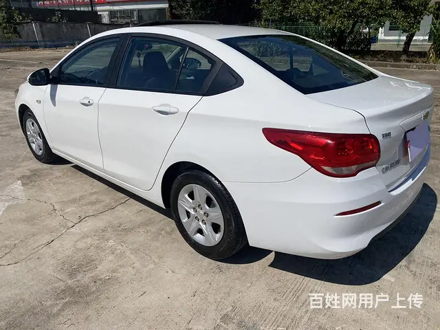 雪佛兰 科沃兹 2018款 1.5 手自一体 320 欣悦版 - 图片 4