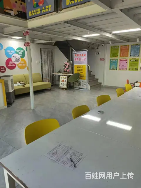 （51旺铺推荐）海甸岛寰岛小学对面250平铺面转让 - 图片 2