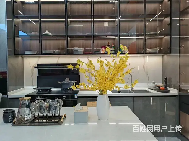 喀什地区，全屋智能装修 - 图片 12