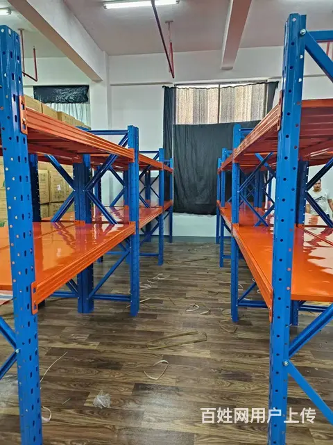 茂冠厂家直销免费设计福建泉州石狮厦门福州南安货架 - 图片 6