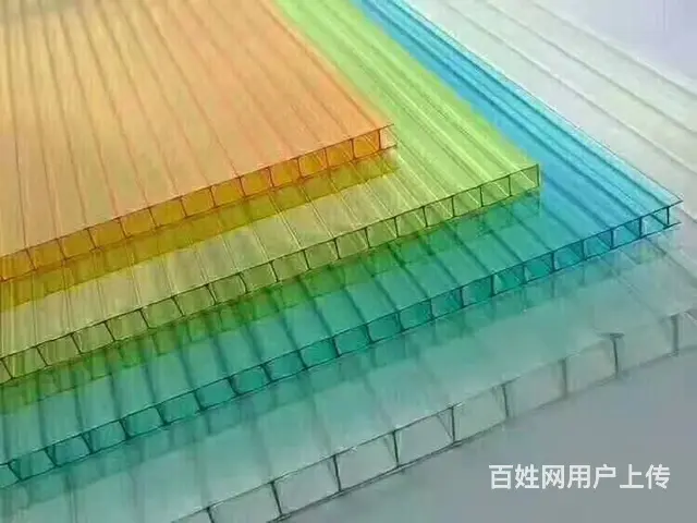 阳光板渗漏原因及密封注意事项 - 图片 5