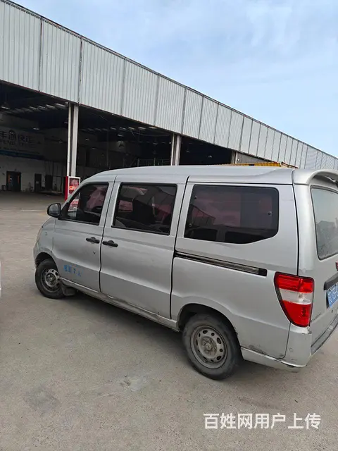 面包车，保险，审车都才交的 - 图片 1