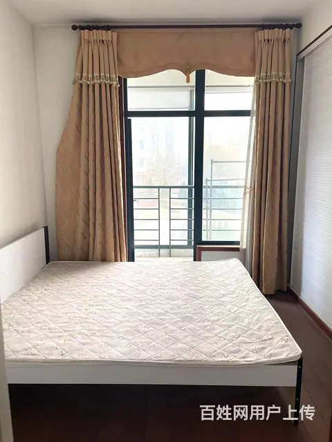 黄海城市花园 精装 三室两卫  家电家具齐全可商住两用 - 图片 5
