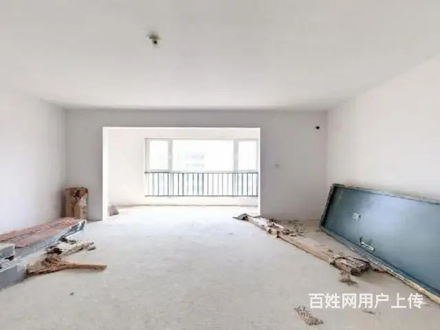 碧桂园凤凰山庄，南向一居室可做两居室，视野开阔 - 图片 4