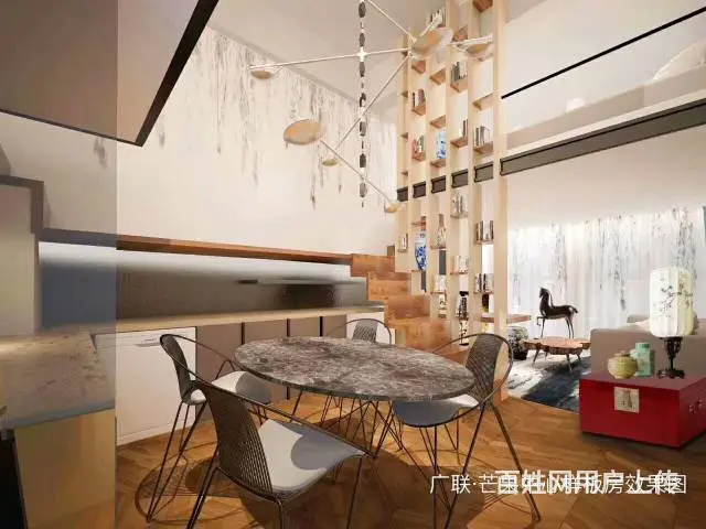 芒果中心70年商业性质不动产 吉之岛商圈湾区轻资产 - 图片 6