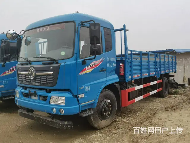 淄博东风国六教练车价格 - 图片 1