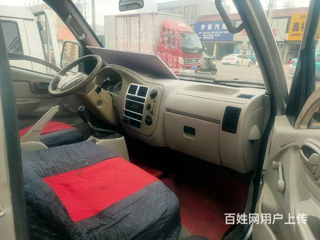 【搞定了！】时代汽车 平板车 国4 - 图片 6