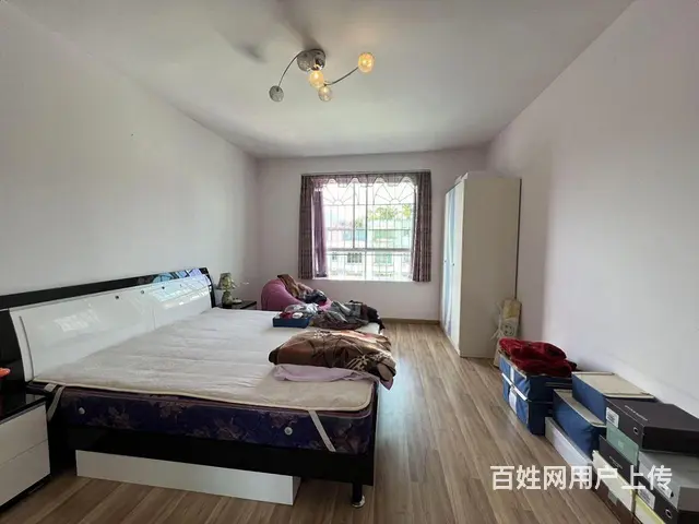 洪南路佳业商住楼 精装修 保养好 价格实惠 产证齐全 可按揭 - 图片 9