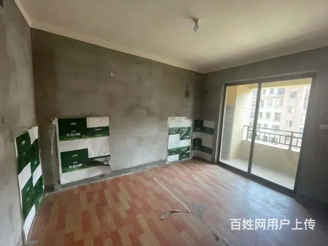 私房！99.80万元126.00平毛坯多层 - 图片 2