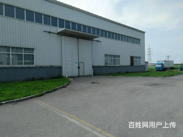 出租库房50-5000平分租整租动力电630KW - 图片