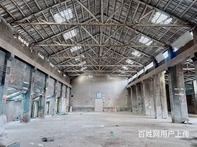 （老板本人）安沙镇107国道边独门独院厂房/仓库出租6161 - 图片 9