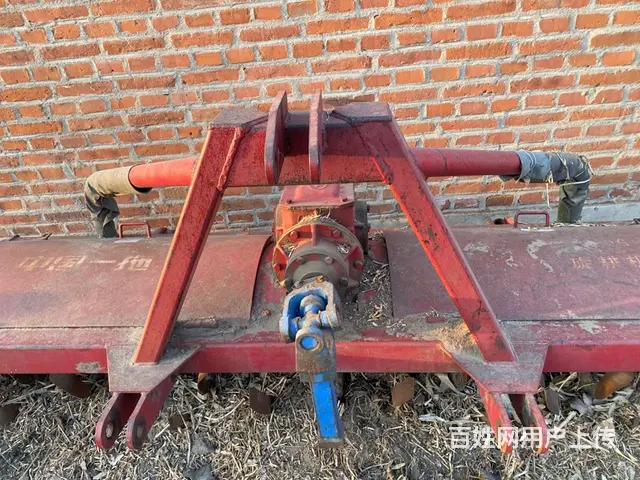 东方红旋耕机 - 图片 2