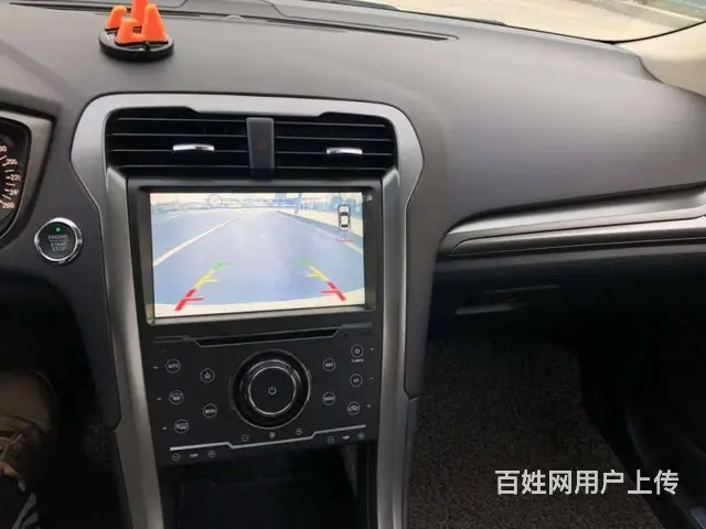 福特 蒙迪欧 2017款 1.5T 手自一体 Ec - 图片 6