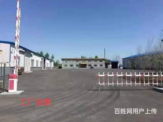 厂房出售 - 图片 1