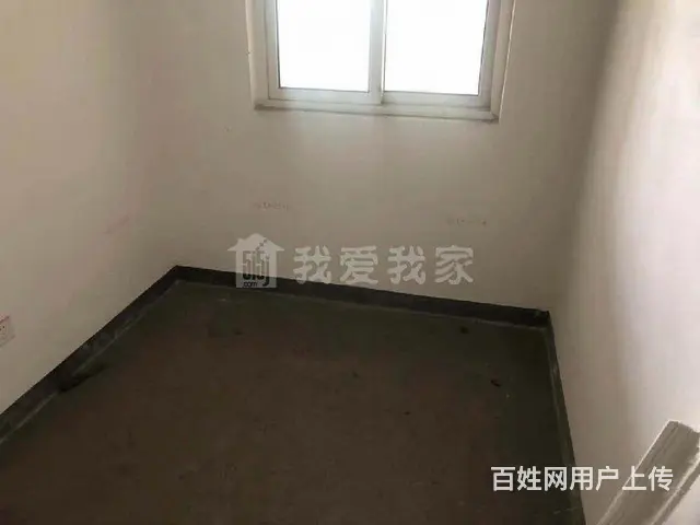 教科院荆川公园旁上书房景观楼无遮挡纯毛坯三南三房186W - 图片 5
