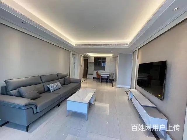 复地东湖国际(七八期)3室采光好交通便利配套完善 - 图片 7