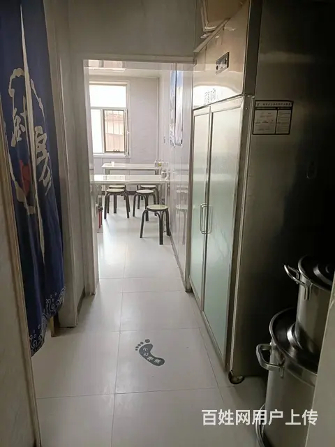 7831(七P）个人城西区贾小庄48号临街餐饮店对外低价转让 - 图片 4