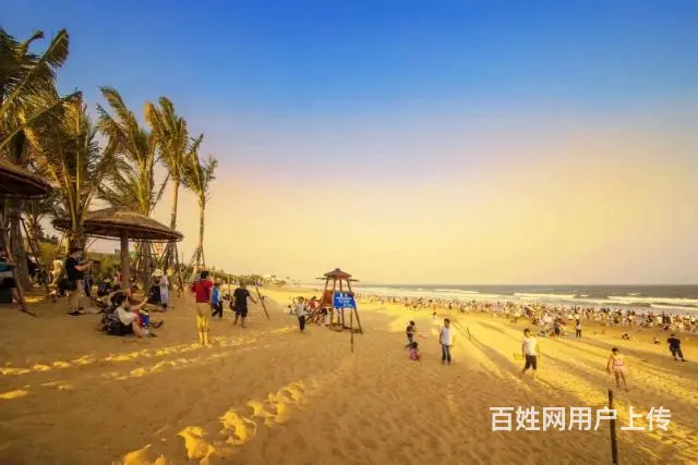 吴川市鼎龙湾一线海景房 - 图片 4