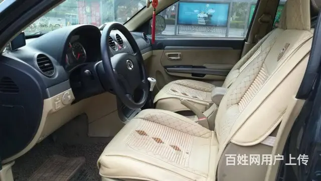 哈弗H5 2011款 2.0 手动 智尊版 两驱豪 - 图片 11